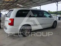 2014 Chrysler Pacifica фото