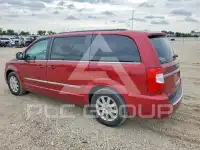 2014 Chrysler Pacifica фото