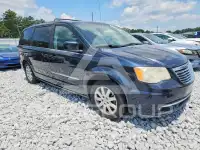 2014 Chrysler Pacifica фото