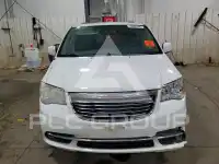 2014 Chrysler Pacifica фото