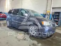 2014 Chrysler Pacifica фото