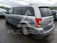 2014 Chrysler Pacifica фото