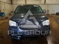 2014 Chrysler Pacifica photo