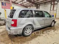 2014 Chrysler Pacifica фото