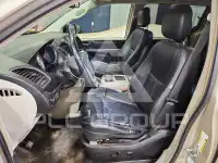 2014 Chrysler Pacifica photo