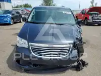 2014 Chrysler Pacifica фото