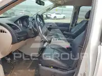 2014 Chrysler Pacifica фото