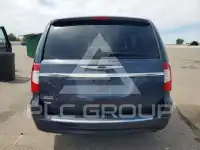 2014 Chrysler Pacifica фото