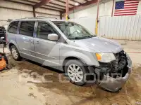 2014 Chrysler Pacifica фото