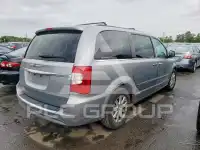 2014 Chrysler Pacifica фото
