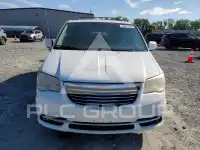 2014 Chrysler Pacifica photo
