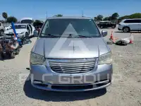 2014 Chrysler Pacifica фото