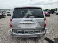 2014 Chrysler Pacifica photo