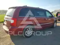2014 Chrysler Pacifica photo