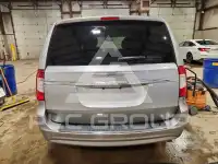 2014 Chrysler Pacifica фото