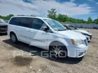 2014 Chrysler Pacifica фото