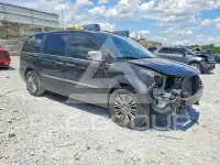 2014 Chrysler Pacifica photo