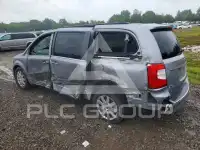 2014 Chrysler Pacifica фото