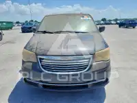 2014 Chrysler Pacifica фото