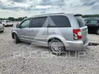 2014 Chrysler Pacifica photo