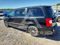 2014 Chrysler Pacifica фото