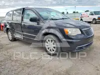 2014 Chrysler Pacifica фото