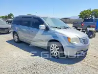 2014 Chrysler Pacifica фото