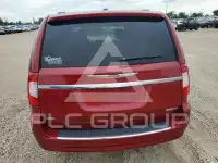 2014 Chrysler Pacifica фото
