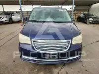 2014 Chrysler Pacifica фото