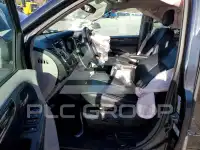 2014 Chrysler Pacifica фото