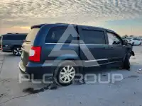 2014 Chrysler Pacifica фото