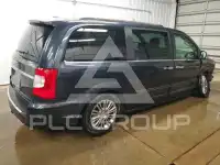 2014 Chrysler Pacifica photo