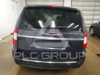 2014 Chrysler Pacifica photo