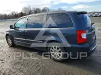 2014 Chrysler Pacifica фото