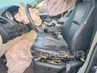 2014 Chrysler Pacifica фото
