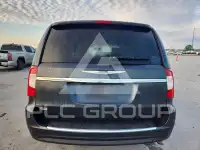 2014 Chrysler Pacifica фото