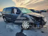 2014 Chrysler Pacifica фото