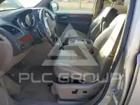 2014 Chrysler Pacifica фото