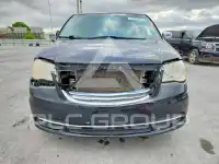 2014 Chrysler Pacifica photo