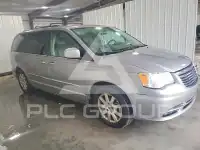 2014 Chrysler Pacifica фото