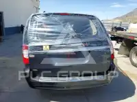 2014 Chrysler Pacifica фото