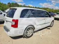 2014 Chrysler Pacifica photo
