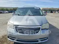 2014 Chrysler Pacifica photo