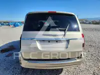 2014 Chrysler Pacifica фото