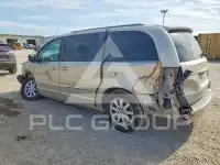 2014 Chrysler Pacifica фото