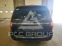 2014 Chrysler Pacifica фото