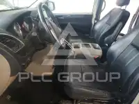 2014 Chrysler Pacifica фото