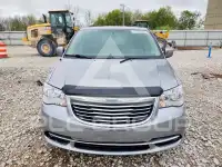 2014 Chrysler Pacifica фото