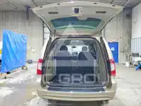 2014 Chrysler Pacifica фото