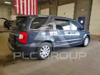 2014 Chrysler Pacifica фото